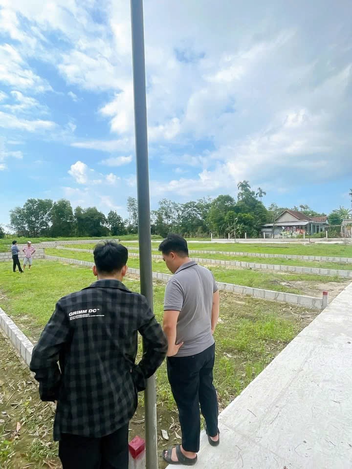 🔥🔥Duy Nhất 2 Nền Sát Vách TP - 470 Triệu