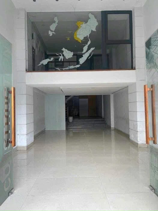 BÁN NHÀ ĐẸP – TRỤC CHÍNH ĐƯỜNG LÊ THANH NGHỊ