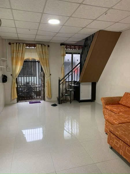 Bán nhà 2 tầng giấy tay Kiệt xe ba gác, Kiệt 143 Phan Bội Châu thông ra đường Xuân Diệu, phường Thuận Hóa, TTTP Huế