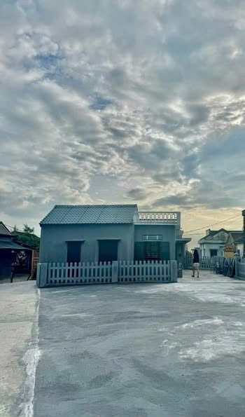 RA MẮT SIÊU PHẨM CẠNH BIỂN Quảng Công _ Tp.Huế !!!